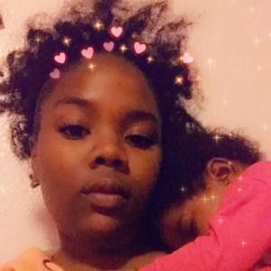 Meet your Posher, La'keshia